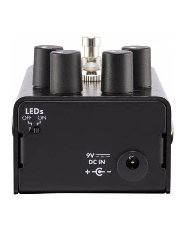 FENDER PEDAL THE BENDS COMPRESSOR Педаль ефектів
