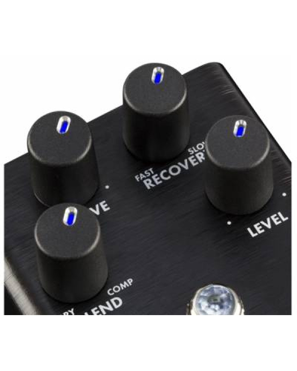 FENDER PEDAL THE BENDS COMPRESSOR Педаль ефектів