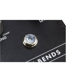 FENDER PEDAL THE BENDS COMPRESSOR Педаль ефектів-foto9