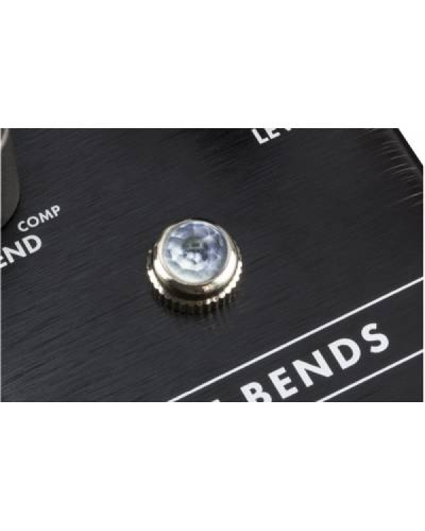 FENDER PEDAL THE BENDS COMPRESSOR Педаль ефектів
