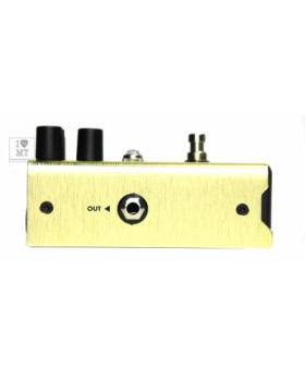 FENDER PEDAL PUGILIST DISTORTION Педаль ефектів-foto4