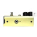 FENDER PEDAL PUGILIST DISTORTION Педаль ефектів