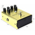 FENDER PEDAL PUGILIST DISTORTION Педаль ефектів