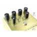 FENDER PEDAL PUGILIST DISTORTION Педаль ефектів