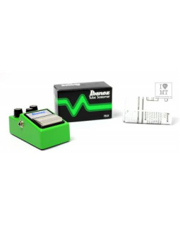 IBANEZ TS9 TUBESCREAMER Педаль ефектів-foto8