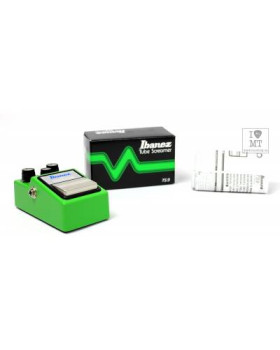 IBANEZ TS9 TUBESCREAMER Педаль ефектів-foto8