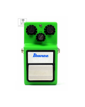 IBANEZ TS9 TUBESCREAMER Педаль ефектів