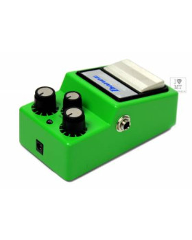 IBANEZ TS9 TUBESCREAMER Педаль ефектів-foto3