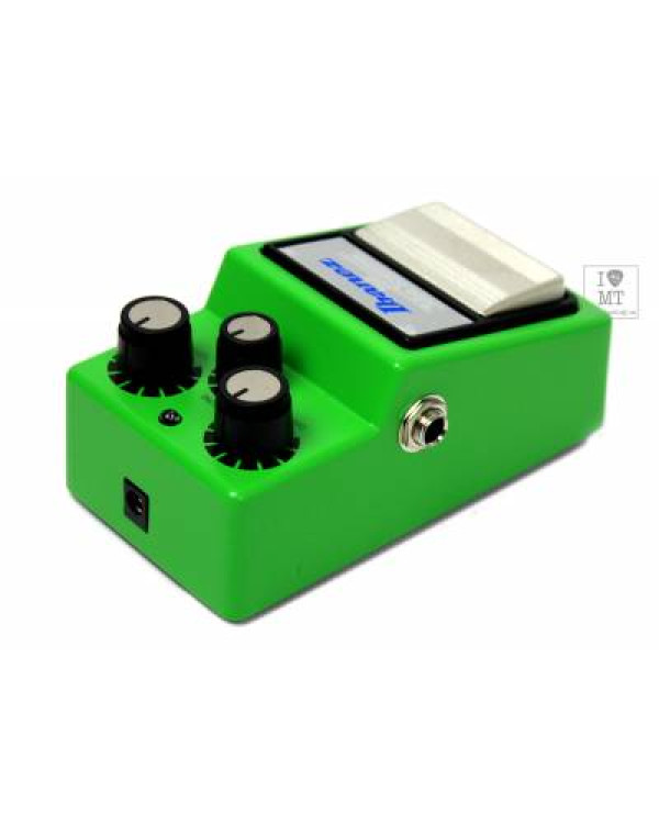 IBANEZ TS9 TUBESCREAMER Педаль ефектів