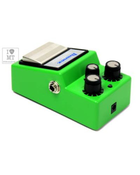 IBANEZ TS9 TUBESCREAMER Педаль ефектів-foto4