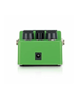IBANEZ TS9 TUBESCREAMER Педаль ефектів-foto7