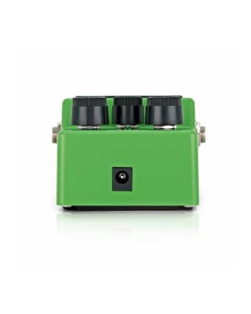 IBANEZ TS9 TUBESCREAMER Педаль ефектів-foto7