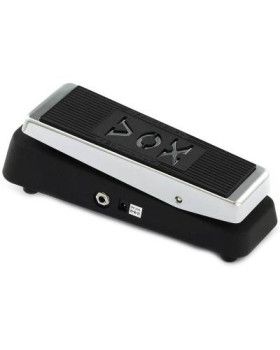 VOX WAH V847-A Педаль ефектів-foto7