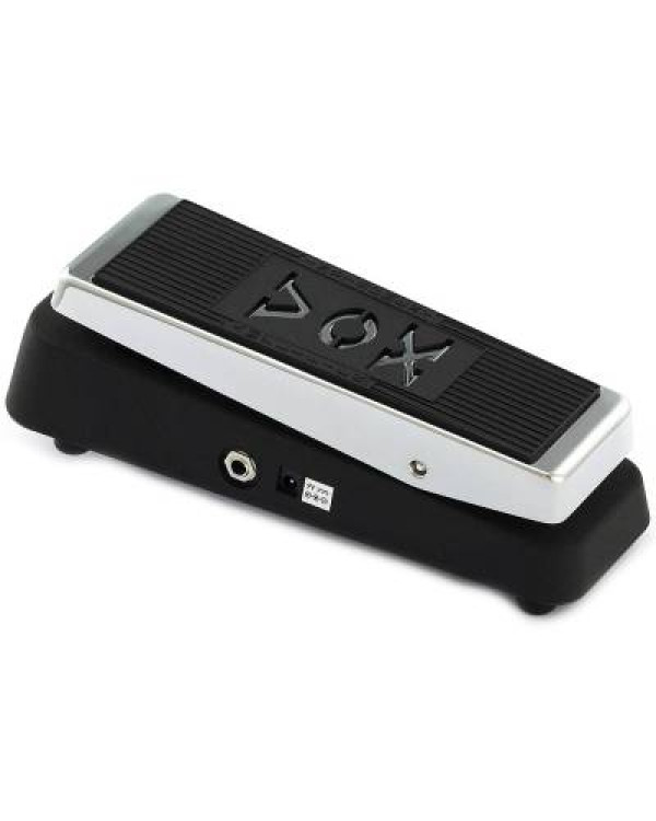 VOX WAH V847-A Педаль ефектів