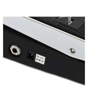 VOX WAH V847-A Педаль ефектів-foto11