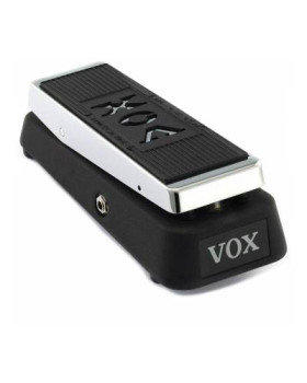 VOX WAH V847-A Педаль ефектів-foto8