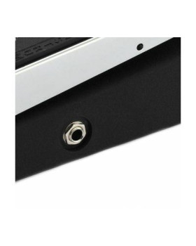 VOX WAH V847-A Педаль ефектів-foto12