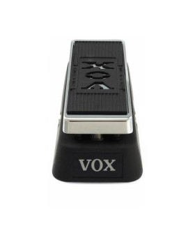 VOX WAH V847-A Педаль ефектів-foto10