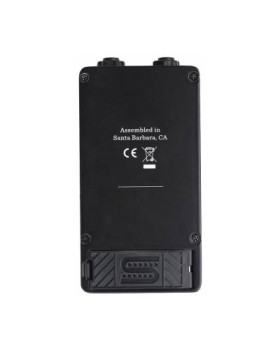SEYMOUR DUNCAN BASS COMPRESSOR Педаль ефектів-foto3