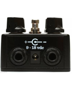 SEYMOUR DUNCAN BASS COMPRESSOR Педаль ефектів-foto5