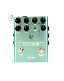 FENDER PEDAL PINWHEEL ROTATY SPEAKER Педаль ефектів