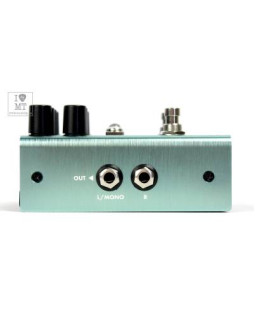 FENDER PEDAL PINWHEEL ROTATY SPEAKER Педаль ефектів-foto3