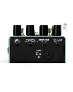 FENDER PEDAL PINWHEEL ROTATY SPEAKER Педаль ефектів-foto5