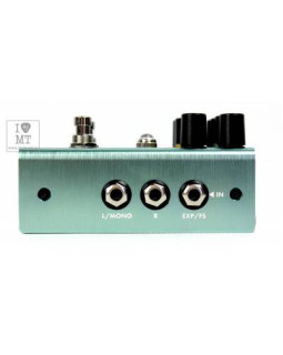 FENDER PEDAL PINWHEEL ROTATY SPEAKER Педаль ефектів-foto4