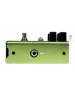 FENDER PEDAL POUR OVER ENVELOPE FILTER Педаль ефектів-foto5