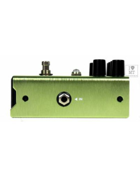 FENDER PEDAL POUR OVER ENVELOPE FILTER Педаль ефектів-foto5