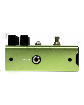 FENDER PEDAL POUR OVER ENVELOPE FILTER Педаль ефектів-foto6