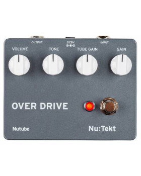 KORG OD-S Педаль ефектів