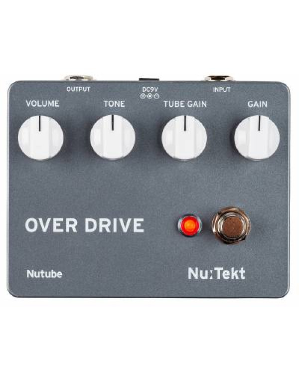 KORG OD-S Педаль ефектів