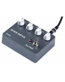 KORG OD-S Педаль ефектів-foto2