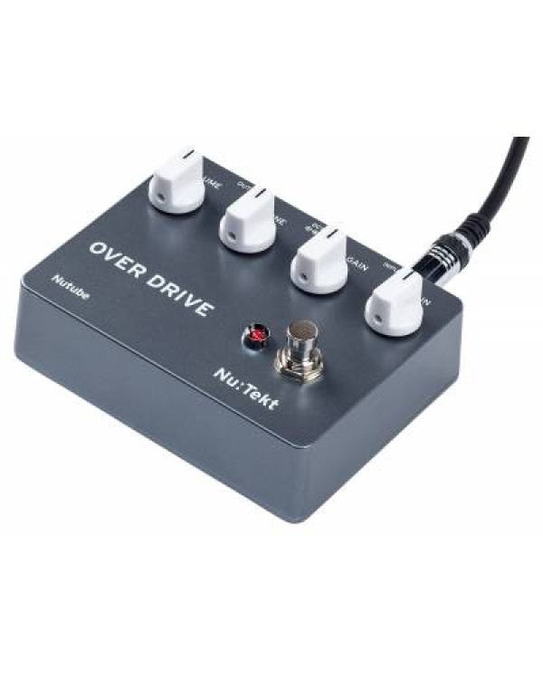 KORG OD-S Педаль ефектів