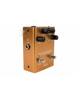 FENDER PEDAL MTG TUBE TREMOLO Педаль ефектів-foto10