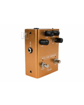 FENDER PEDAL MTG TUBE TREMOLO Педаль ефектів-foto10