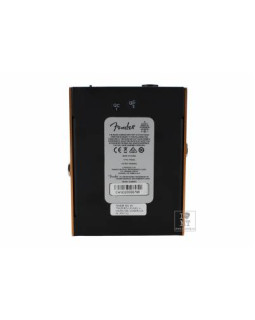 FENDER PEDAL MTG TUBE TREMOLO Педаль ефектів-foto12