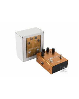 FENDER PEDAL MTG TUBE TREMOLO Педаль ефектів-foto13