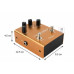 FENDER PEDAL MTG TUBE TREMOLO Педаль ефектів