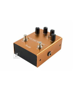 FENDER PEDAL MTG TUBE TREMOLO Педаль ефектів-foto3