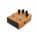 FENDER PEDAL MTG TUBE TREMOLO Педаль ефектів