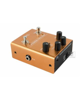 FENDER PEDAL MTG TUBE TREMOLO Педаль ефектів-foto4