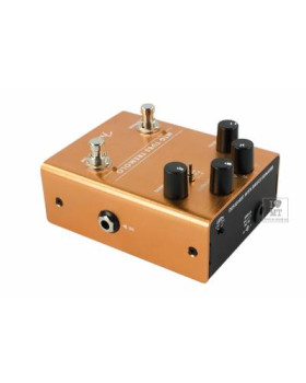 FENDER PEDAL MTG TUBE TREMOLO Педаль ефектів-foto4