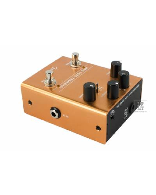 FENDER PEDAL MTG TUBE TREMOLO Педаль ефектів