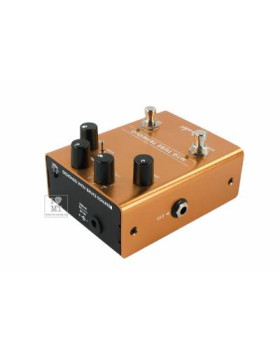 FENDER PEDAL MTG TUBE TREMOLO Педаль ефектів-foto5