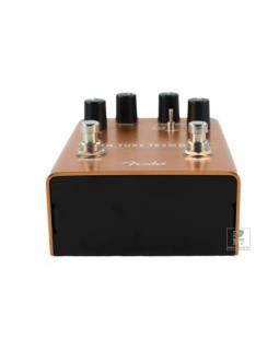 FENDER PEDAL MTG TUBE TREMOLO Педаль ефектів-foto7