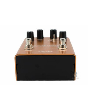 FENDER PEDAL MTG TUBE TREMOLO Педаль ефектів-foto7