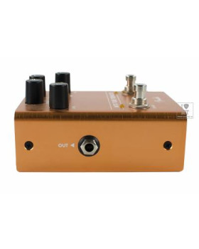FENDER PEDAL MTG TUBE TREMOLO Педаль ефектів-foto8