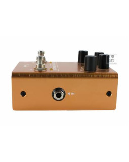 FENDER PEDAL MTG TUBE TREMOLO Педаль ефектів-foto9